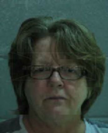 Lauana Elizabeth Thompson