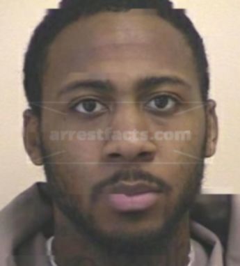 Keenan L Brown