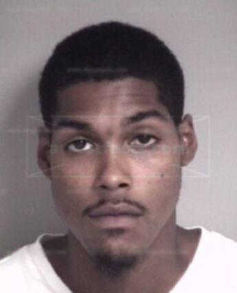 Dominic Alexander Pena