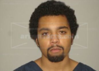 Markus Allen Kinney