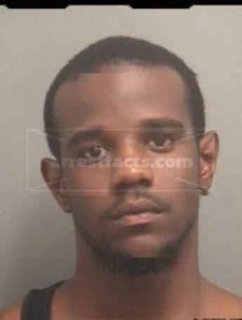 Clinton Antuan Hanson