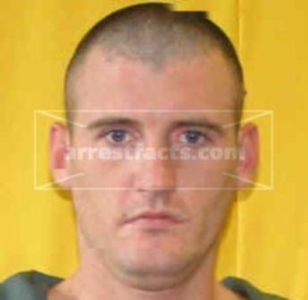Ricky Barlow Weese