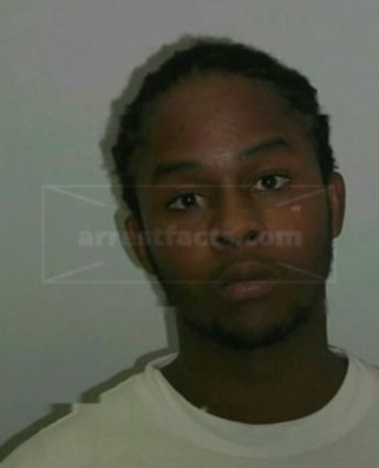 Jermaine L Barron