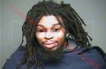 Todd Laree Bostic