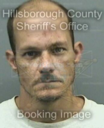 Steven Norman Tyson