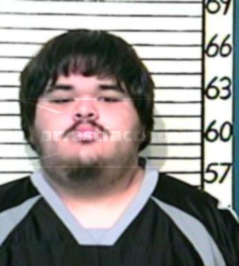 Matthew Yruegas Farrell