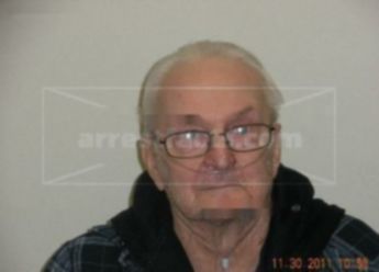 Jack C Brougher