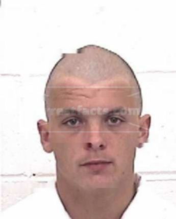 Bryon Allen Christman