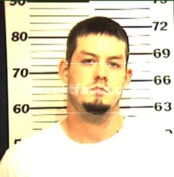 Aarron Zachariah Zaumeyer
