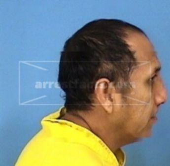 Efrain Perez