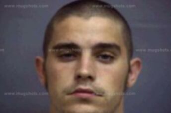 Silas Douglas Frazier