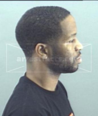 Lawarren Kaderial Roberts