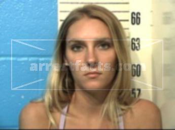 Christin Leigh Bridgers