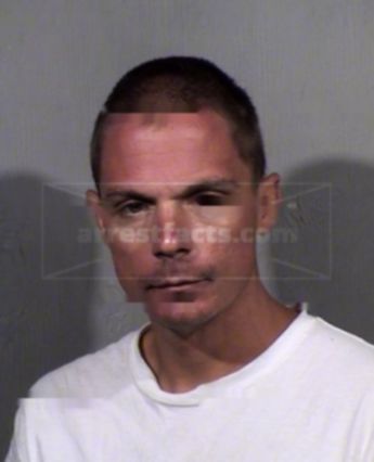 Christopher Nelson Luck