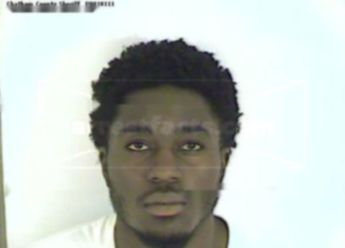 Jamahn Terrell Gaines