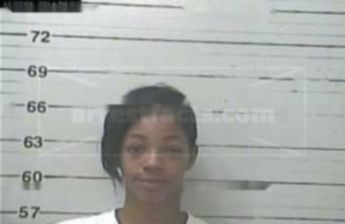 Casey Deanna Handy