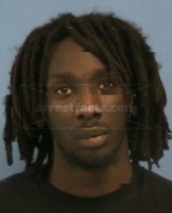 Jonathan Russell Leon Veal
