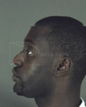 Don Ray Jackson Jr