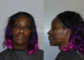 Jessica Latasha Baker Holliday