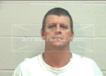 Jason Byron Johnson