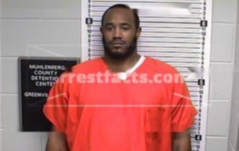 Derrick Keith English