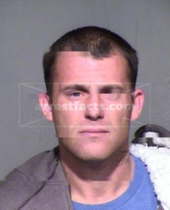 Shane Andrew Stockton