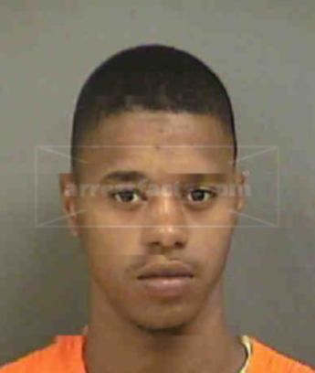 Lynnard Joe'vonta Fleming