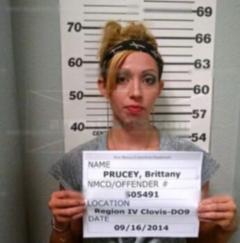 Brittany Prucey