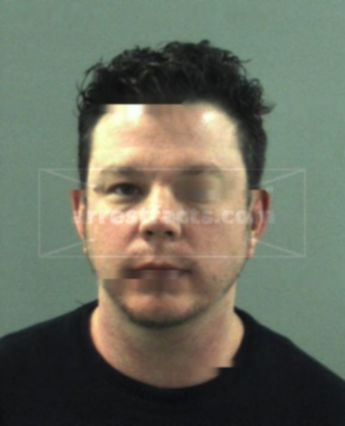 Matthew Dean Aubrey