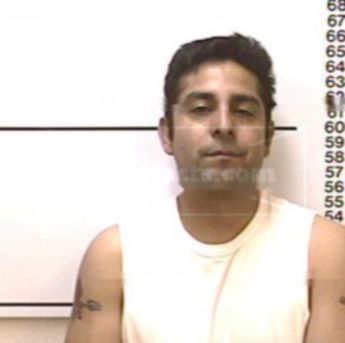 Rudolph Orta Estrada
