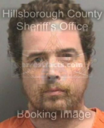 Steven James Hawthorne