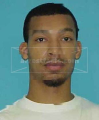 Cedric Donnel Scott