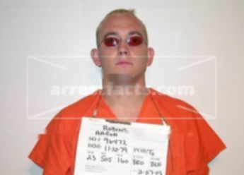 Aaron Christopher Robinson