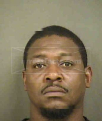 Robert Lee Daniels