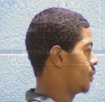 Dshaun Lomax