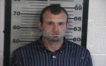 Brandon Matthew Mccaslin