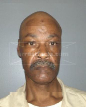 Willie James Asbury