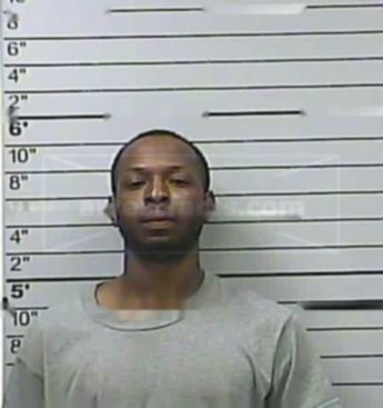 Theo D. Johnson