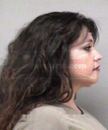 Susan Marie Flores