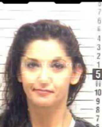 Ashley April Anderson