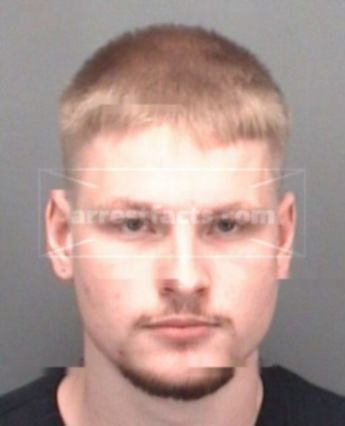 Brandon Lee Bosley