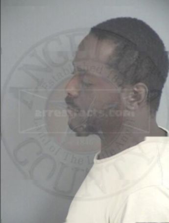 Aaron Eugene Simmons