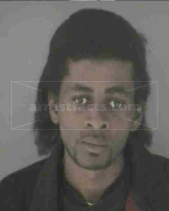 Alfonzo C. Garrett