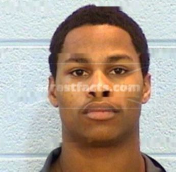 Kwatez Mclemore