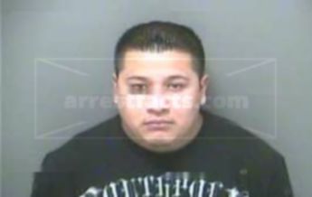 Froylan Garcia-Santiago