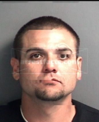 Derek Anthony Gonzales