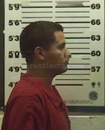 Juan Carlos Venegas Garcia