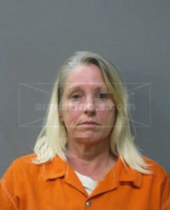 Brenda Lee Walker