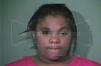 Alexis Janell Johnson