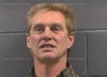 Larry Wayne Bellamy